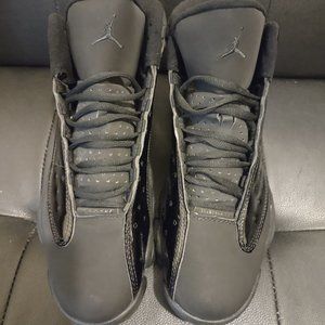 Air Jordan 13 Retro Cap And Gown